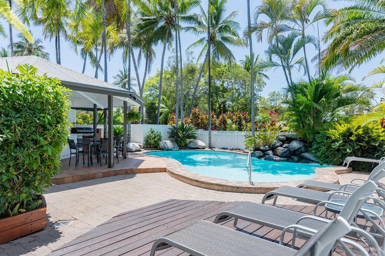 Garrick House Aparthotel พอร์ตดักกลาส ภายนอก รูปภาพ