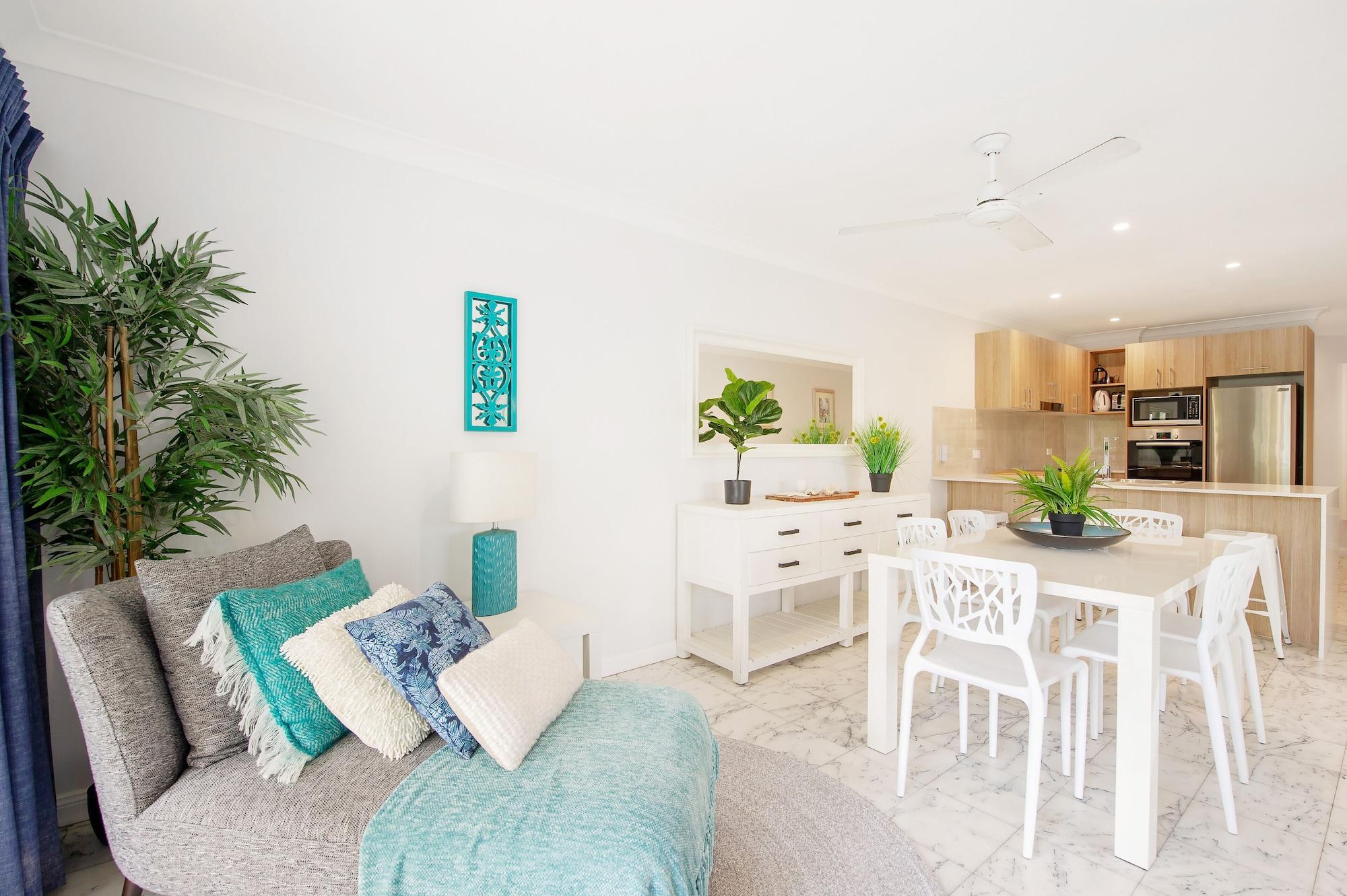 Garrick House Aparthotel พอร์ตดักกลาส ภายนอก รูปภาพ