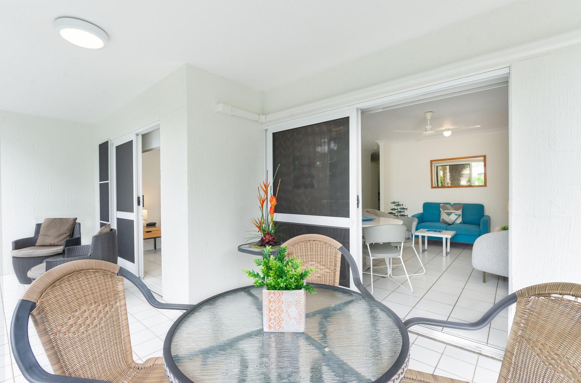 Garrick House Aparthotel พอร์ตดักกลาส ภายนอก รูปภาพ