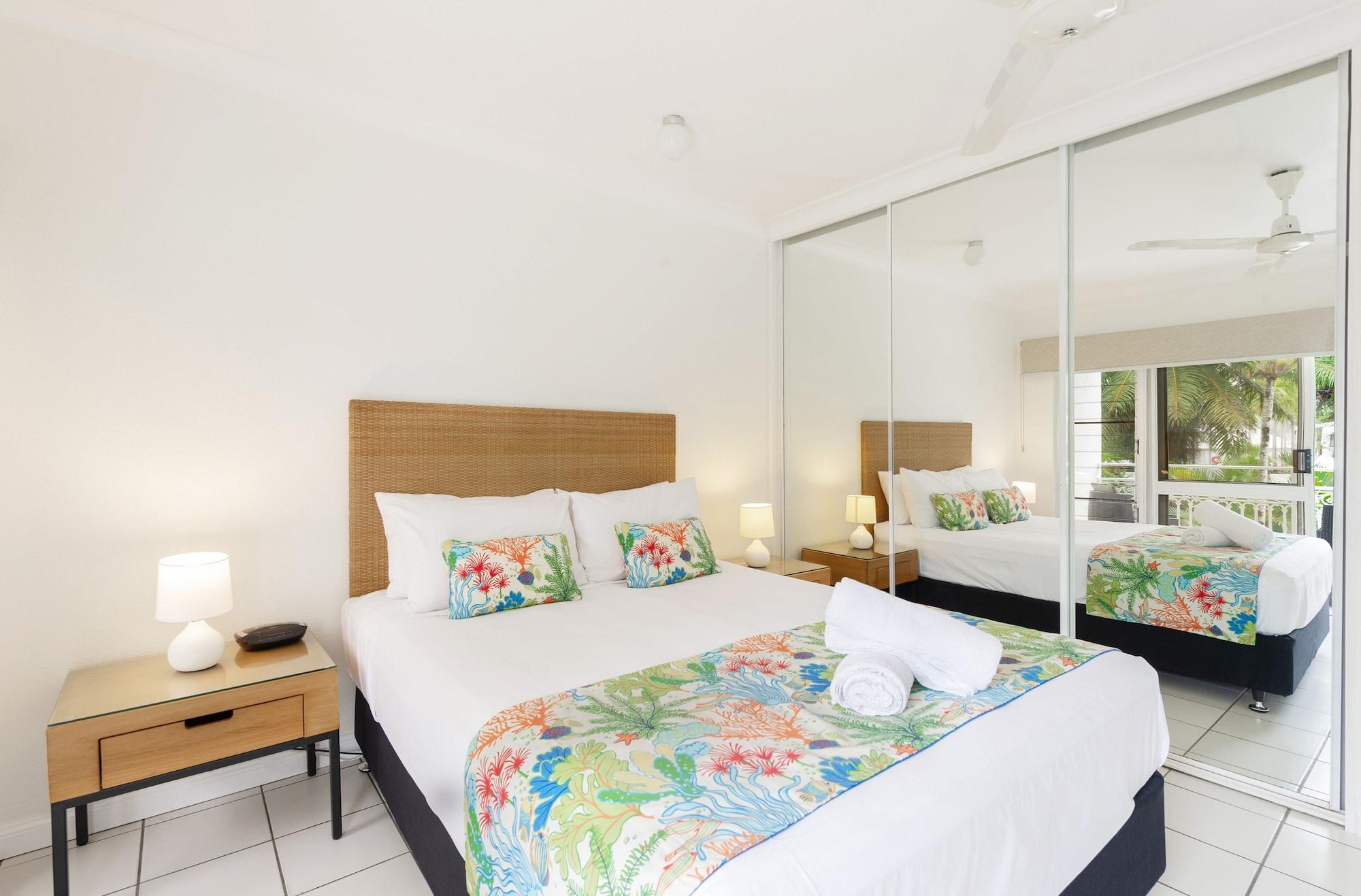 Garrick House Aparthotel พอร์ตดักกลาส ภายนอก รูปภาพ