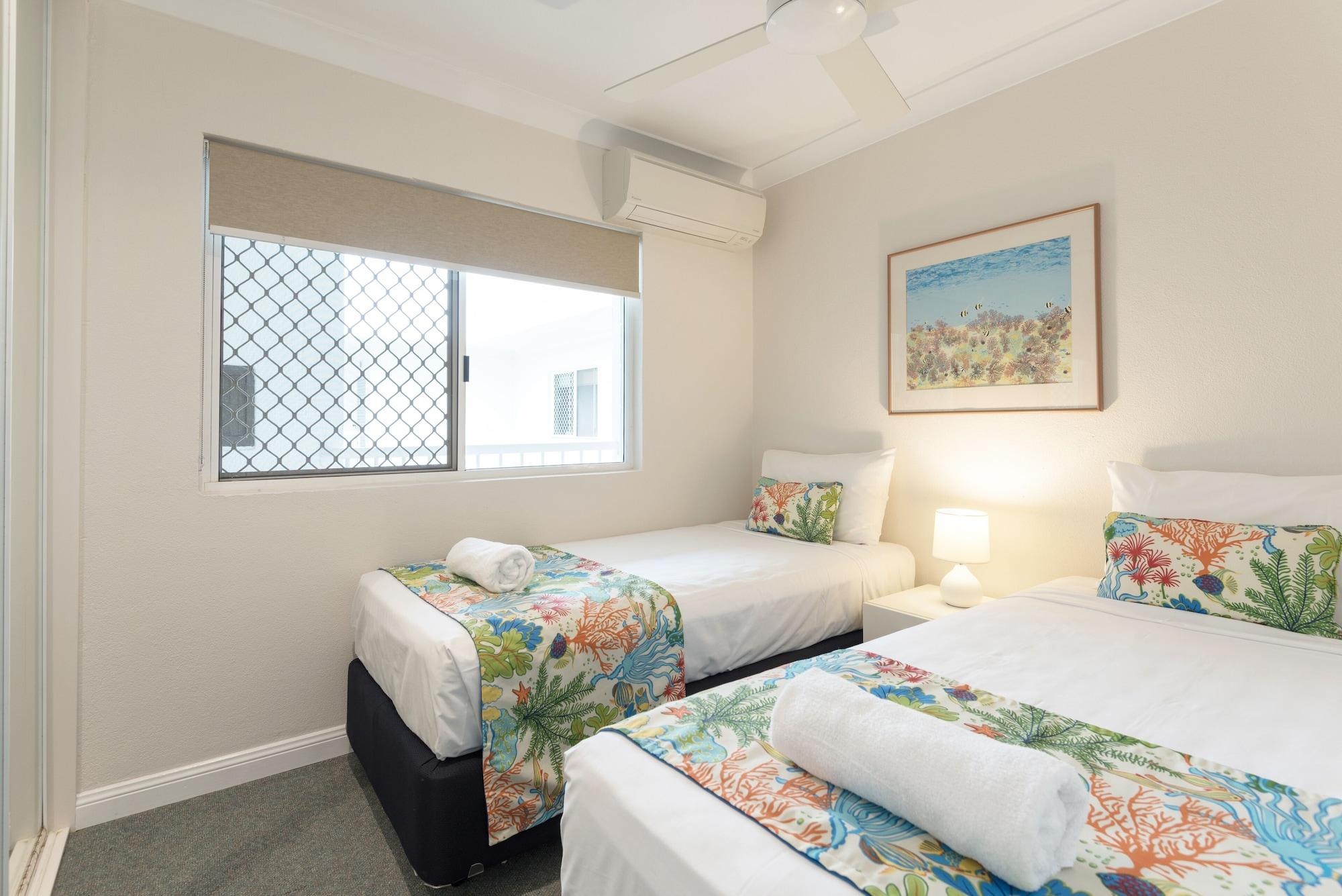 Garrick House Aparthotel พอร์ตดักกลาส ภายนอก รูปภาพ