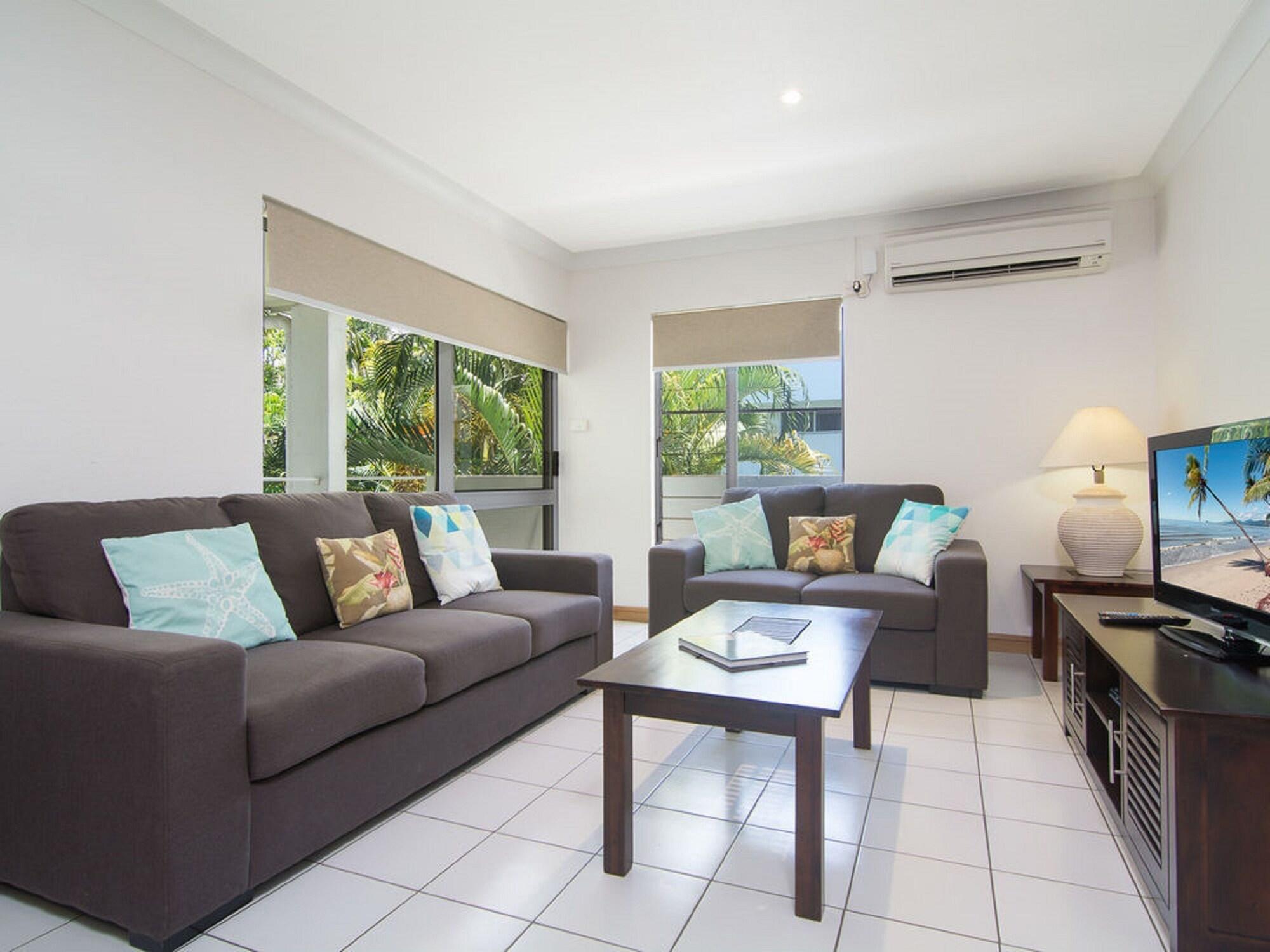 Garrick House Aparthotel พอร์ตดักกลาส ภายนอก รูปภาพ