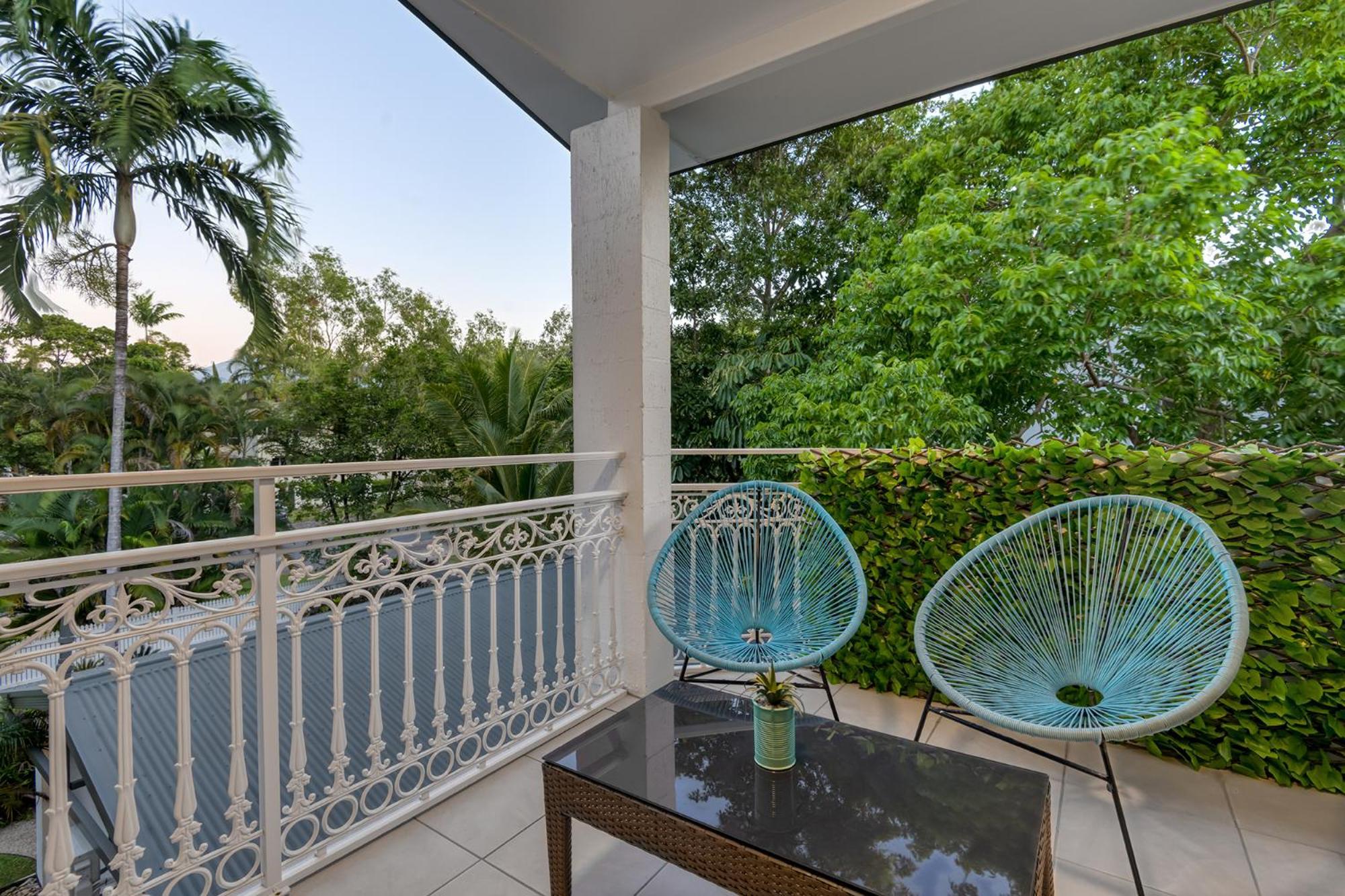 Garrick House Aparthotel พอร์ตดักกลาส ภายนอก รูปภาพ