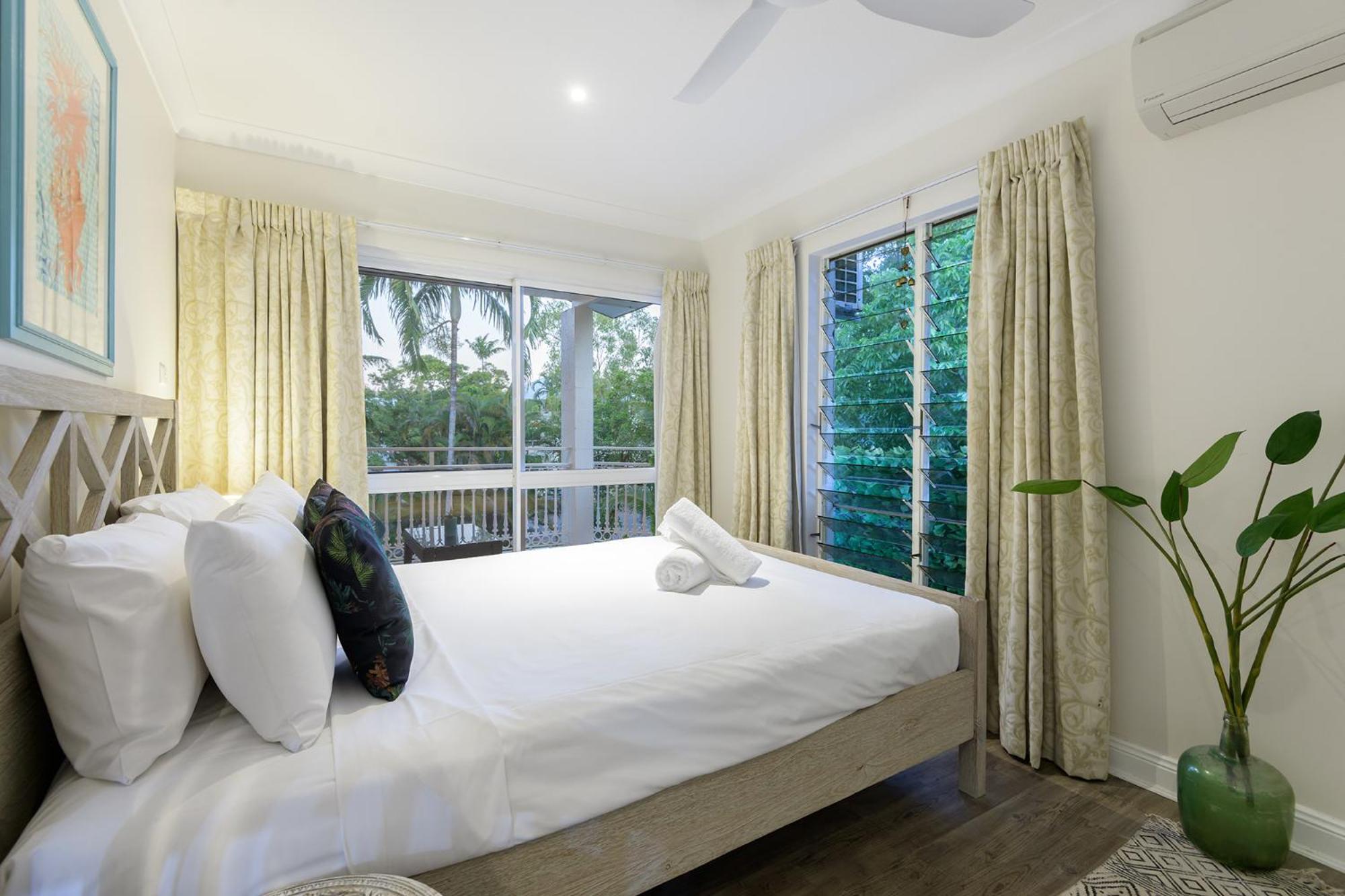 Garrick House Aparthotel พอร์ตดักกลาส ภายนอก รูปภาพ